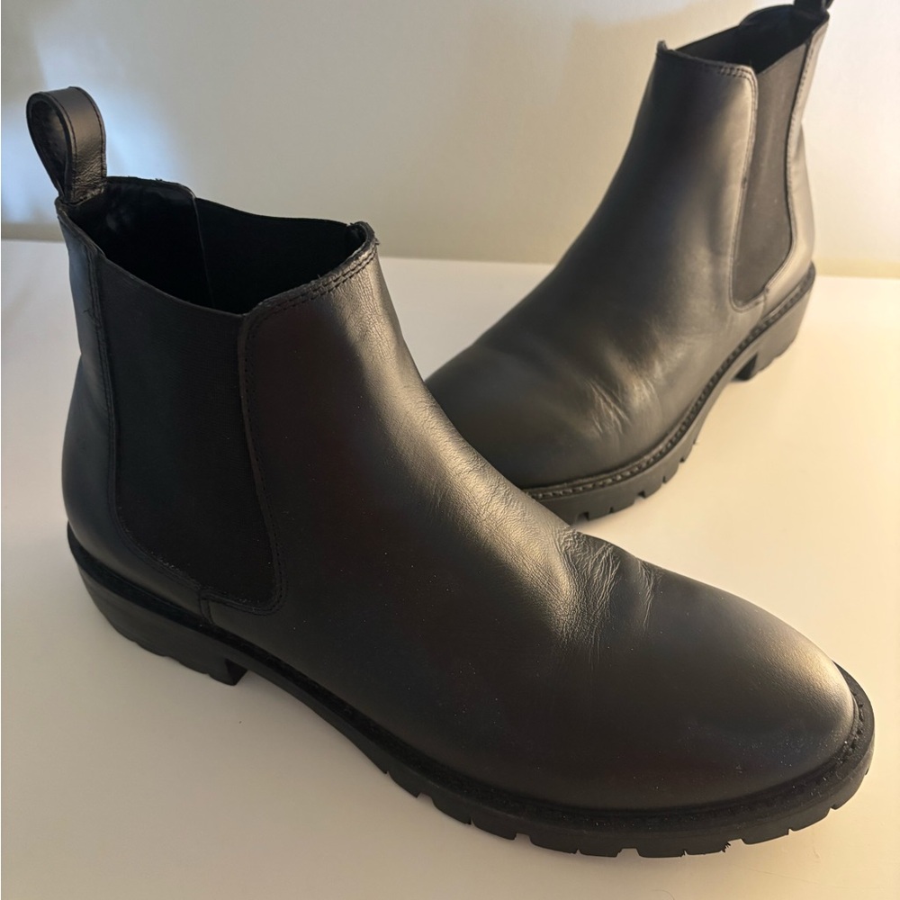 Steve Madden Chelsea Boot